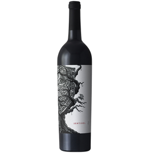 Mount Peak Sentinel Cabernet