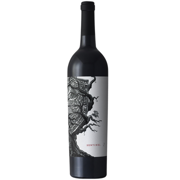 Mount Peak Sentinel Cabernet