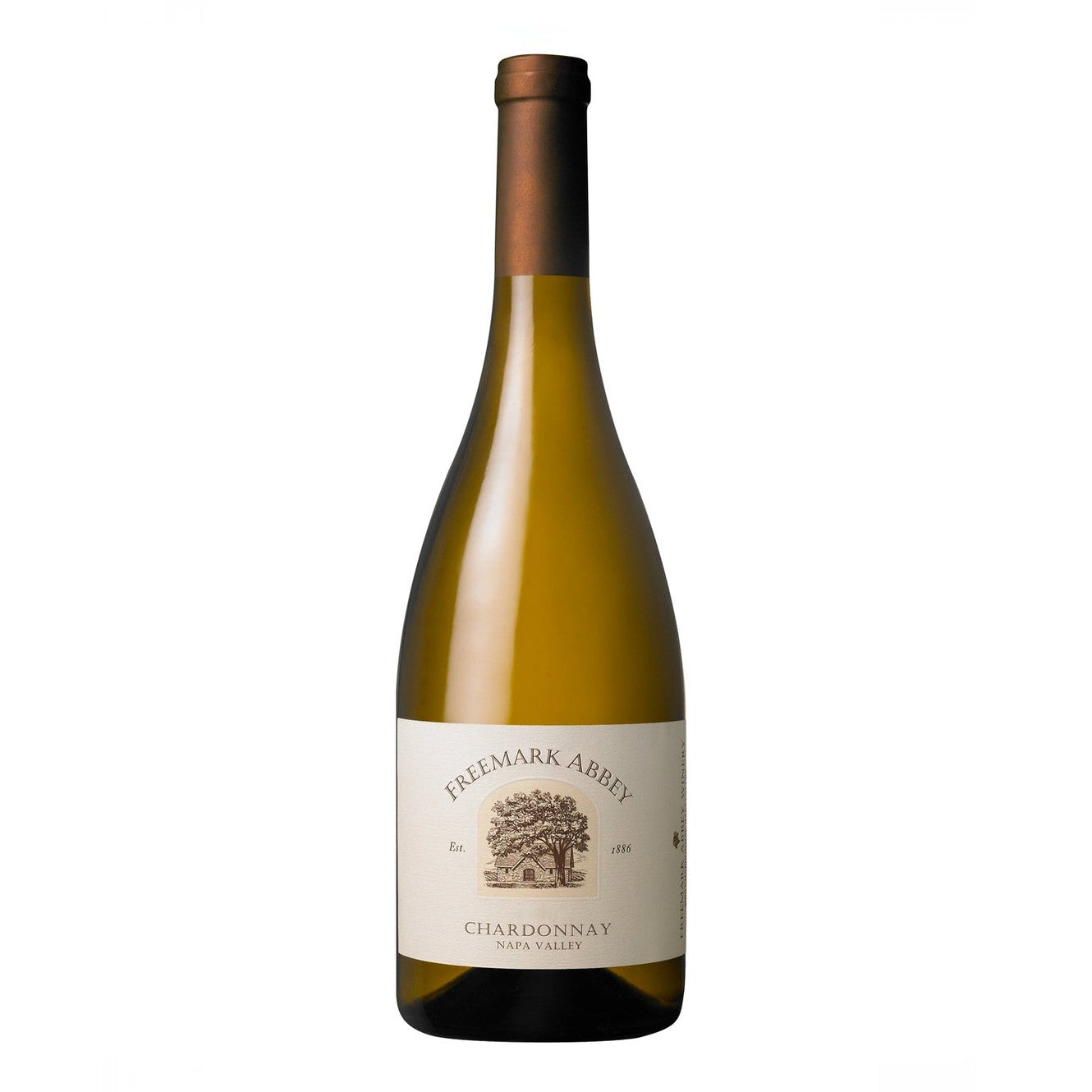 Freemark Abbey Chardonnay