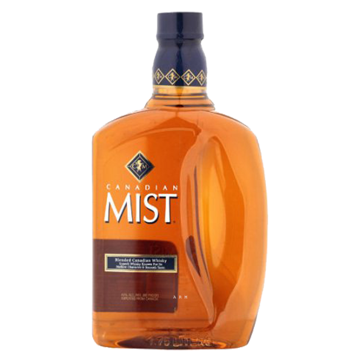 Canadian Mist Whisky