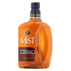 Canadian Mist Whisky