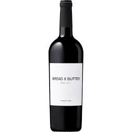 Bread & Butter Merlot