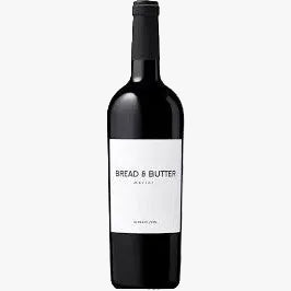 Bread & Butter Merlot