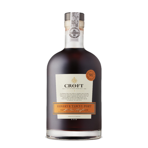 Croft Tawny Porto Reserve