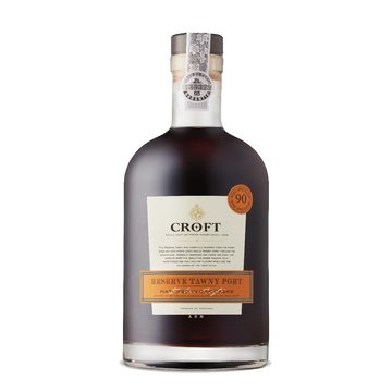 Croft Tawny Porto Reserve
