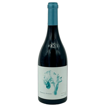 Summer Dreams Super Chill Sonoma Pinot Noir 2021