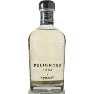 Peligroso Reposado Tequila