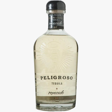 Peligroso Reposado Tequila