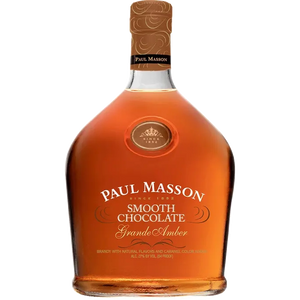 Paul Masson Smooth Chocolate Brandy