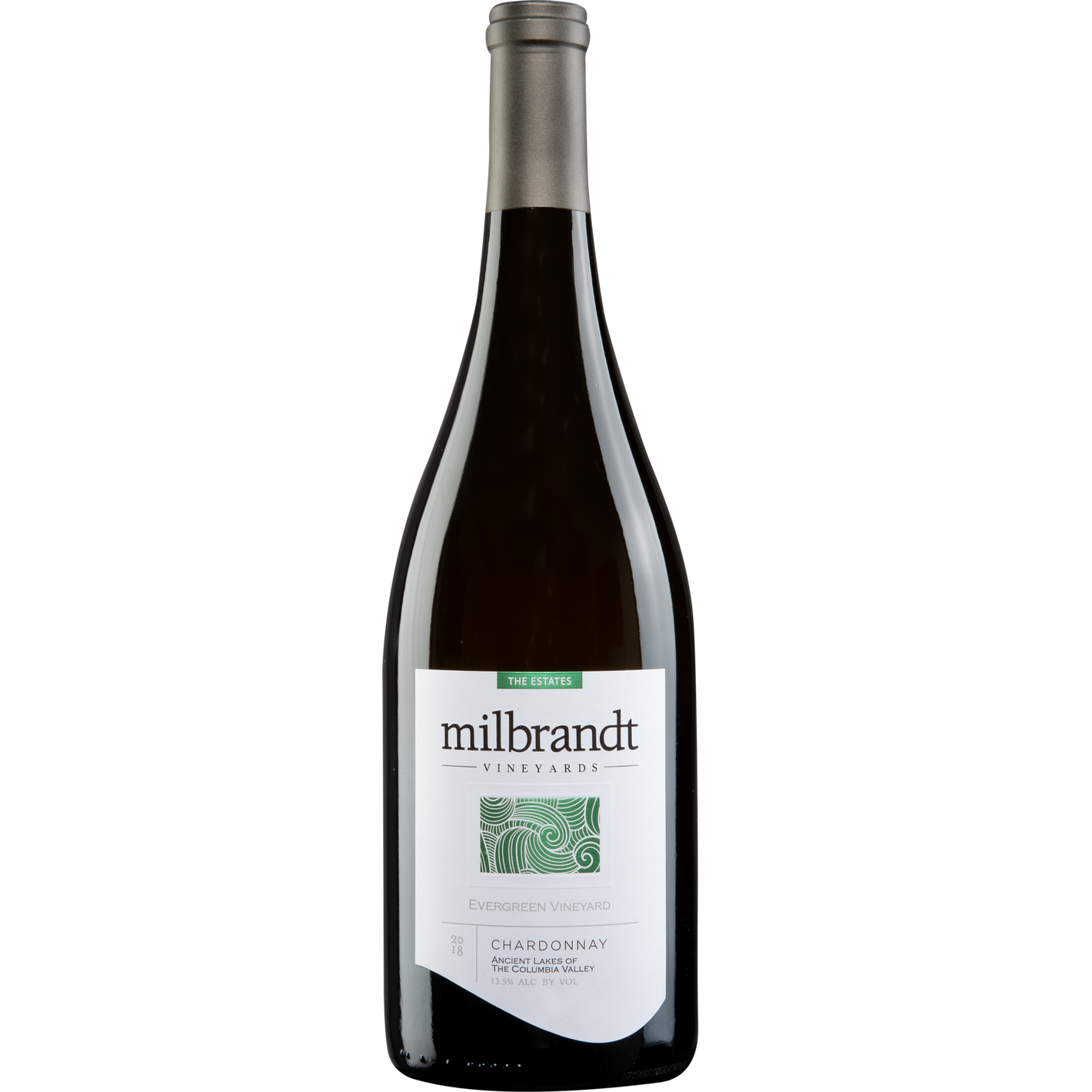 Milbrandt Estates Chardonnay