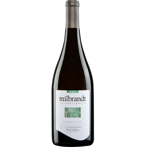 Milbrandt Estates Chardonnay