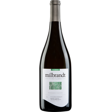 Milbrandt Estates Chardonnay