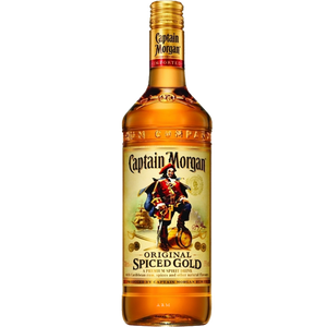 Captain Morgan Spiced Rum