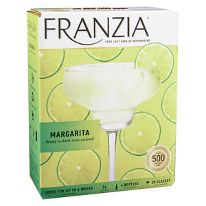 Franzia Margarita RTD