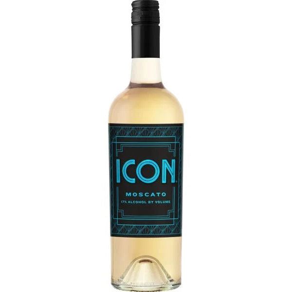 Icon Moscato