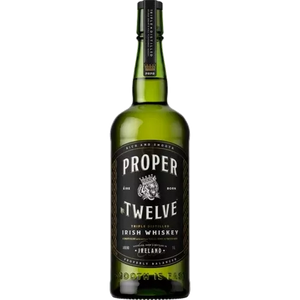 Proper Twelve Irish Whiskey