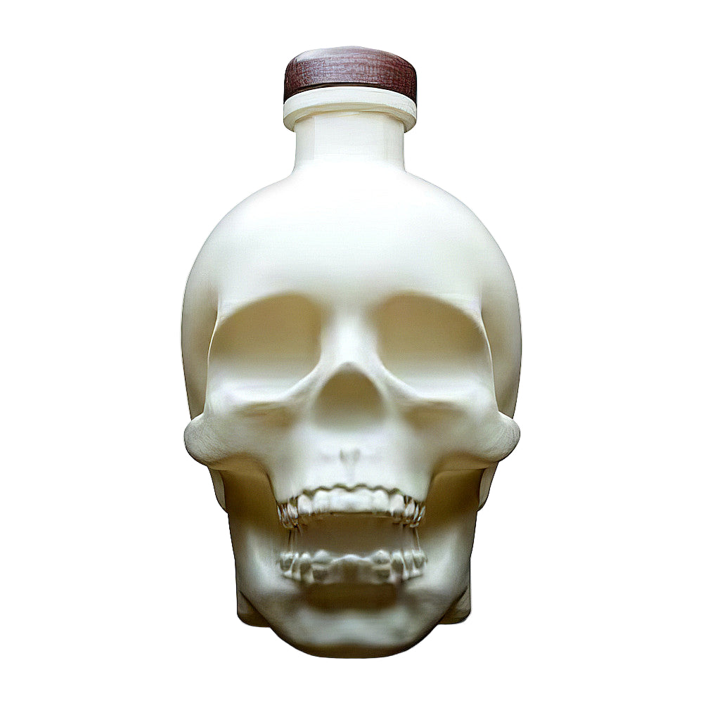 Crystal Head Vodka LE Bone
