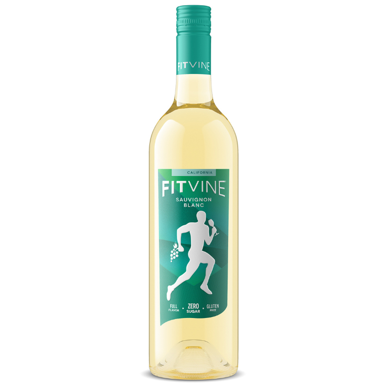 Fitvine Sauvignon Blanc