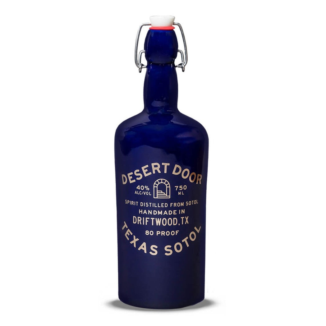 Desert Door Texas Sotol