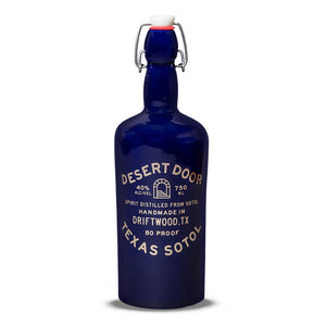 Desert Door Texas Sotol