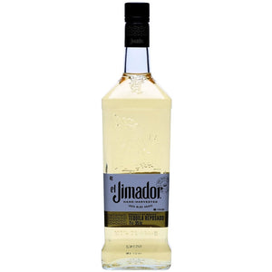 El Jimador Reposado Tequila