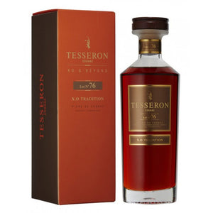 Tesseron Lot 76 Cognac XO