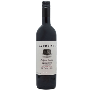 Layer Cake Primitivo