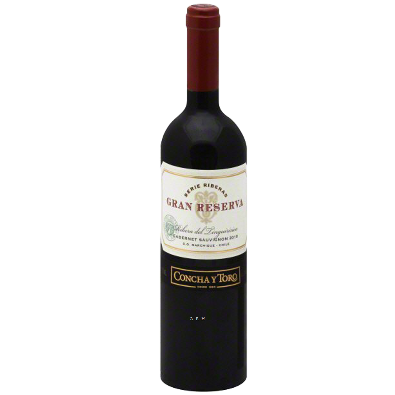 Concha y Toro Carmenere Gran Reserva