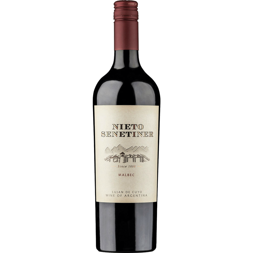 Nieto Senetiner Malbec