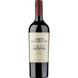 Nieto Senetiner Malbec