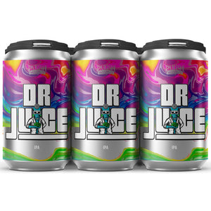 Parish Dr. Juice IPA  6pk Cn