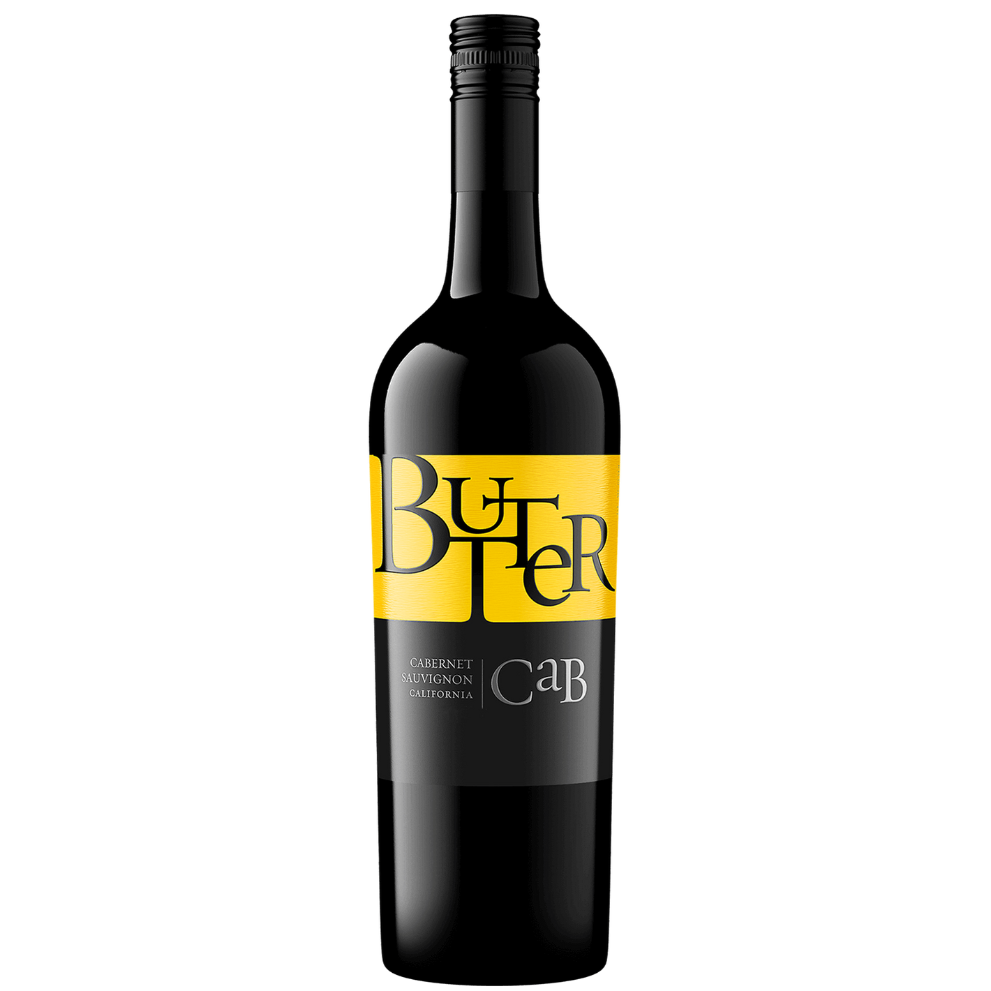 Jam Cellars Butter Cabernet