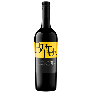 Jam Cellars Butter Cabernet