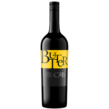 Jam Cellars Butter Cabernet