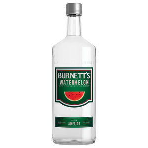 Burnetts Watermelon Vodka