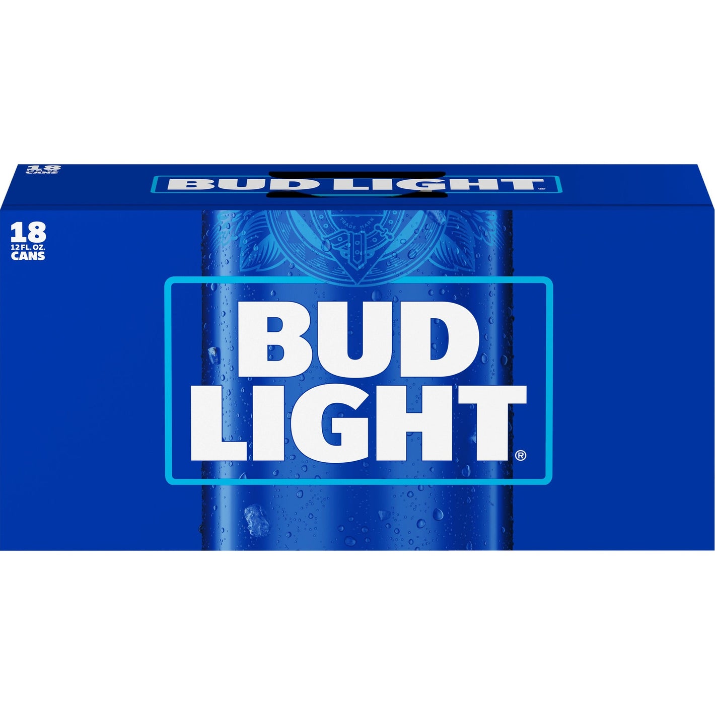 Bud Light  18pk Cn