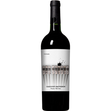 The Critic Napa Cabernet