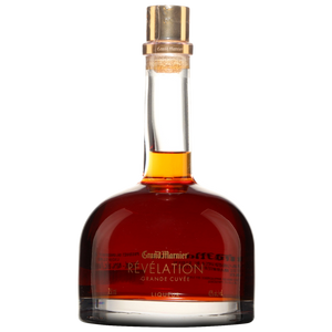 Grand Marnier Revelation Grand Cuvee