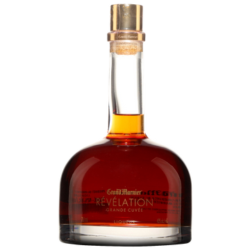 Grand Marnier Revelation Grand Cuvee