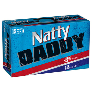 Natty Daddy