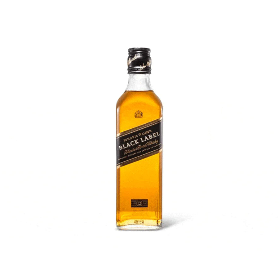 Johnnie Walker Black