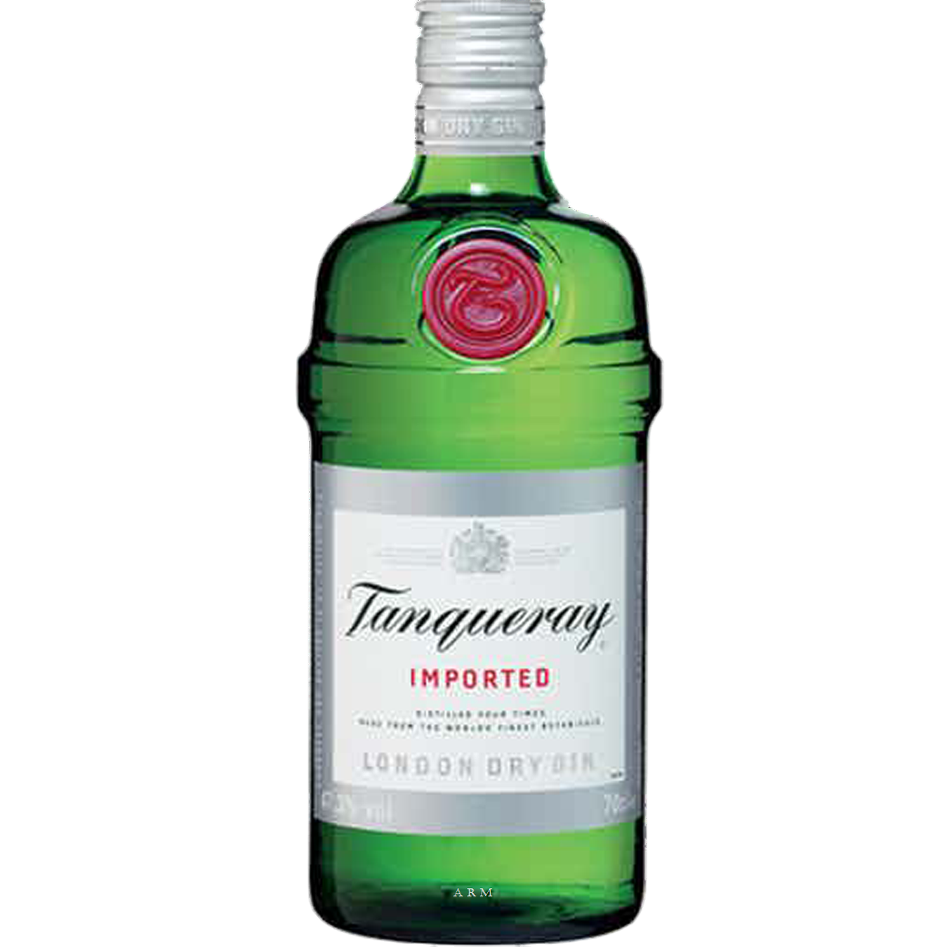 Tanqueray Gin
