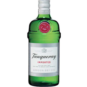 Tanqueray Gin
