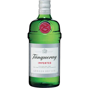 Tanqueray Gin