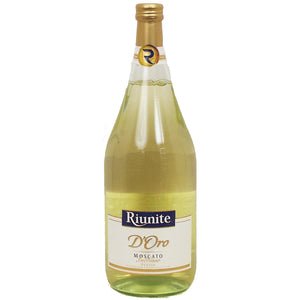 Riunite Moscato D Oro