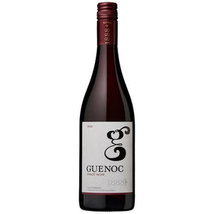 Guenoc Pinot Noir California