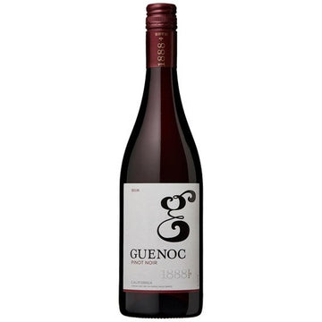 Guenoc Pinot Noir California