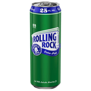 Rolling Rock
