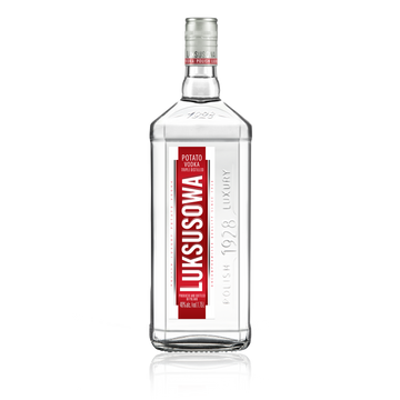 Luksusowa Potato Vodka