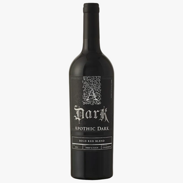 Apothic Dark Red